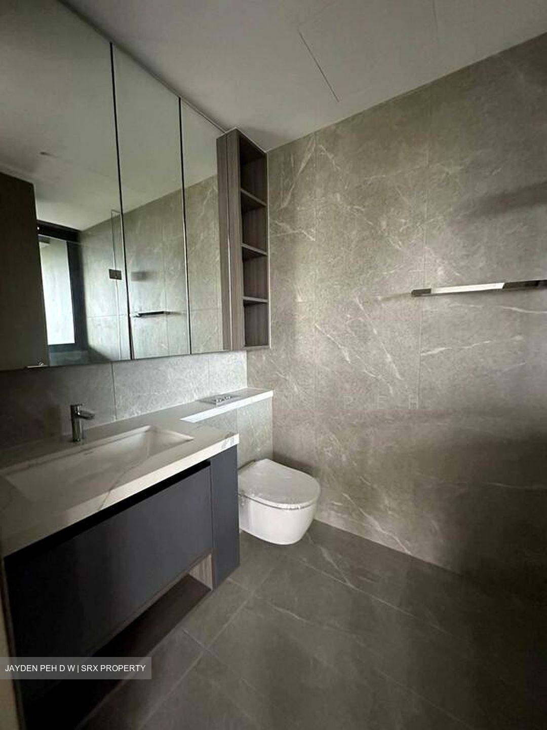 One-north Eden (D5), Apartment #504604191